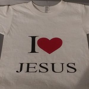 Kid's Sunday Funday T-shirt